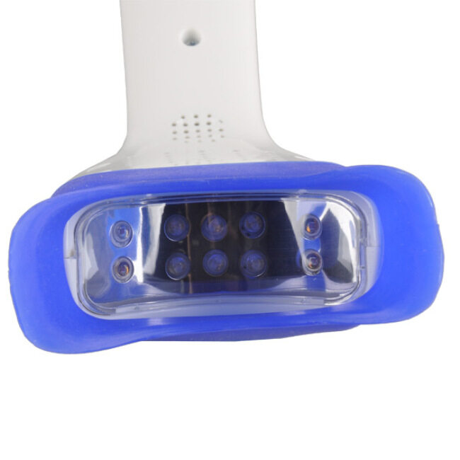 Teeth Whitening Light System Portable Mini Type